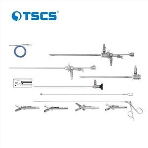 Hysteroscoopy aðgerð 2.9mm Quick Lock gerð