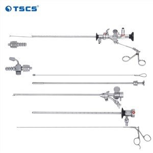 Hysteroscopy greining