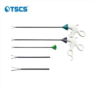 Einnota laparoscopic töng